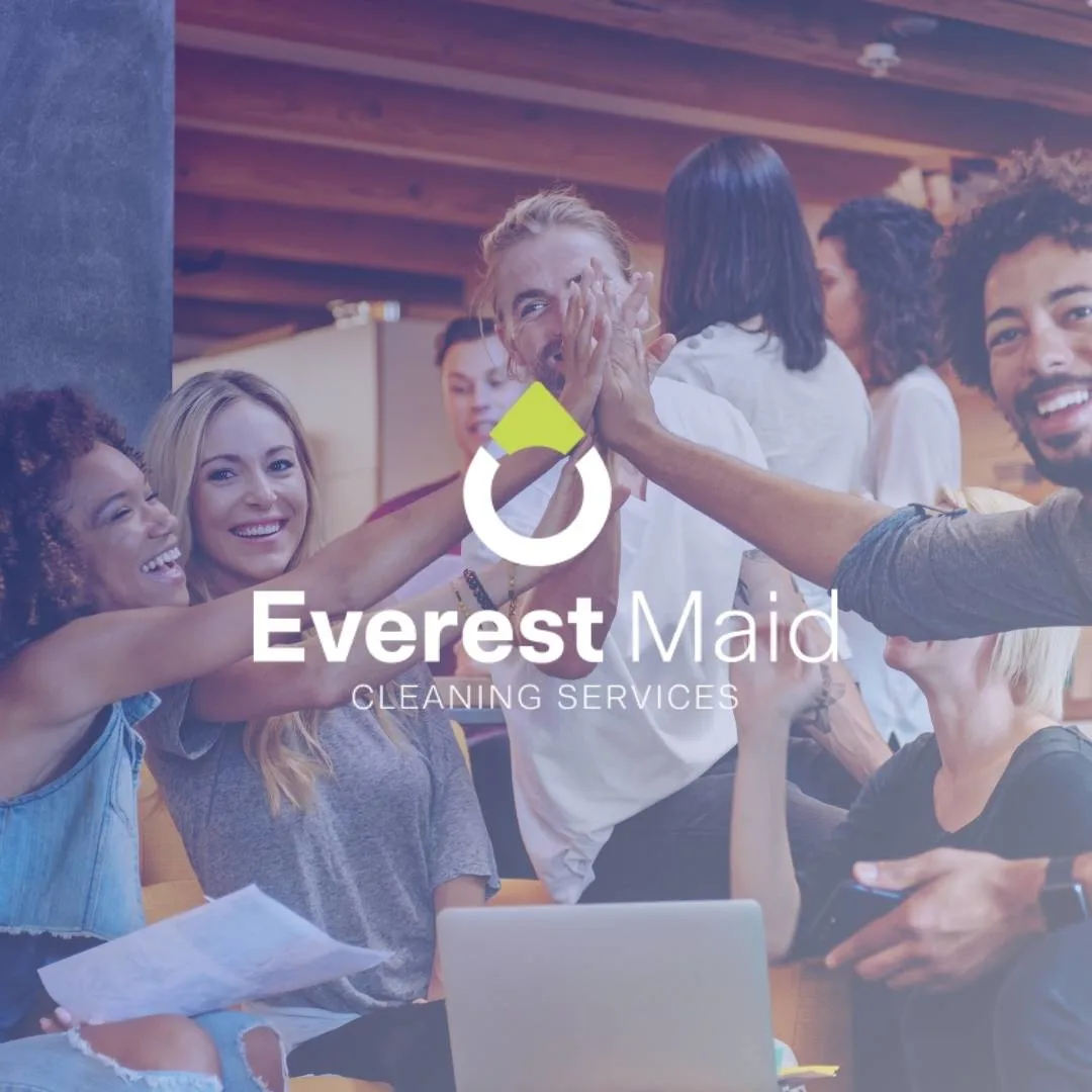 Everest Cleaning Services Company